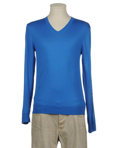 ZOOM PAOLO PECORA - Sweater