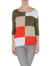 BY BASI - Maglia maniche corte