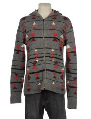 NUUR - Cardigan