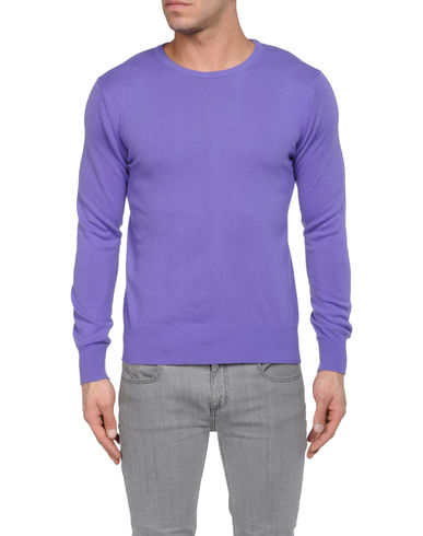 ZOOM FAY - Cashmere jumper