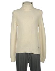 WOOLRICH - High neck