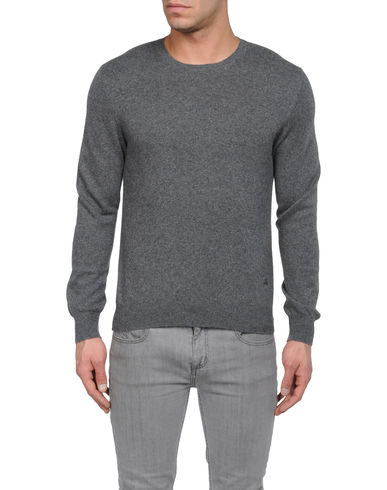 ZOOM FAY - Cashmere sweater