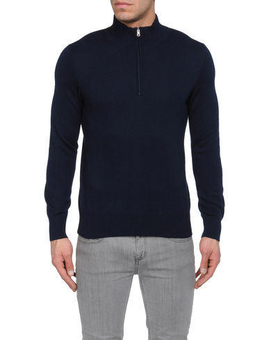 ZOOM FAY - Cashmere sweater
