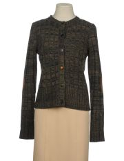 SEMI-COUTURE - Cardigan