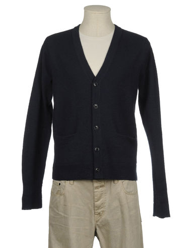ZOOM POLO JEANS COMPANY - Cardigan