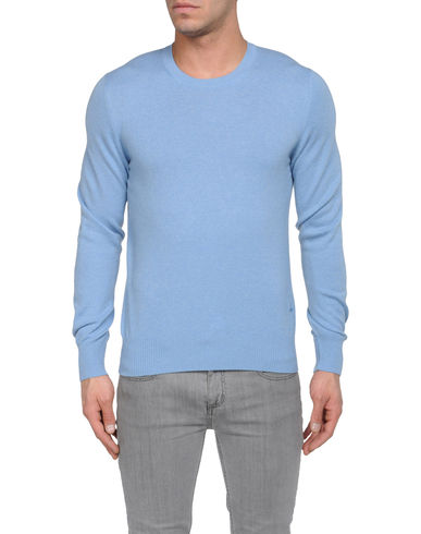 ZOOM FAY - Cashmere sweater