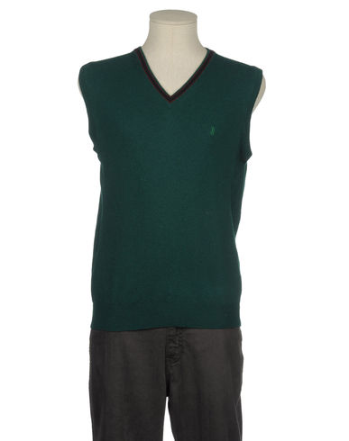 ZOOM JECKERSON - Sweater vest