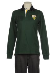 TOMMY HILFIGER - Polo-neck
