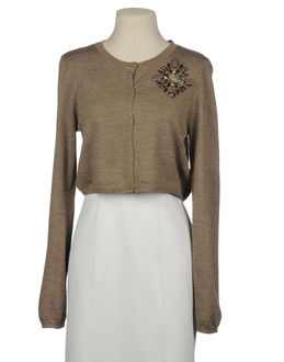 Maliparmi - Maille - Cardigans