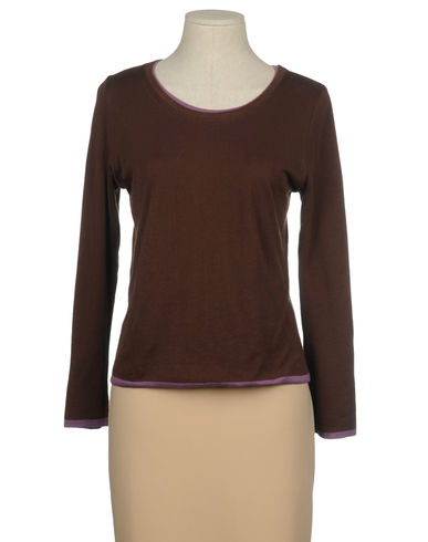 ZOOM MALIPARMI - Long sleeve jumper