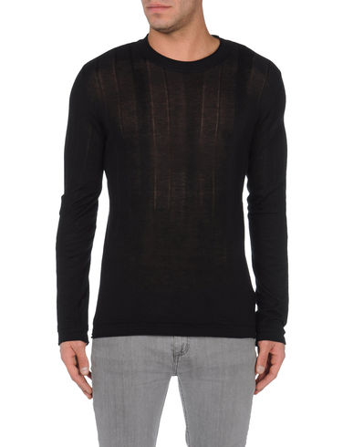 ZOOM JUST CAVALLI - Crewneck sweater