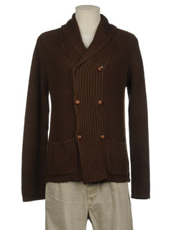 POLO JEANS COMPANY - STRICKWAREN - Strickjacken - bei YOOX.COM