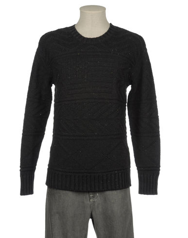 ZOOM POLO JEANS COMPANY - Crewneck sweater