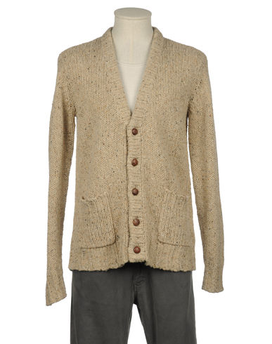 ZOOM POLO JEANS COMPANY - Cardigan