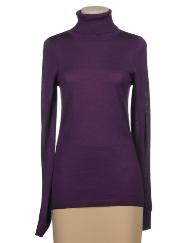ZOOM MALIPARMI - Long sleeve sweater