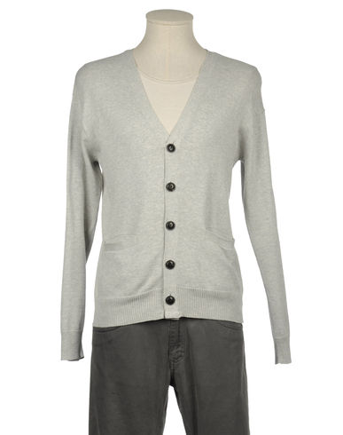 ZOOM POLO JEANS COMPANY - Cardigan