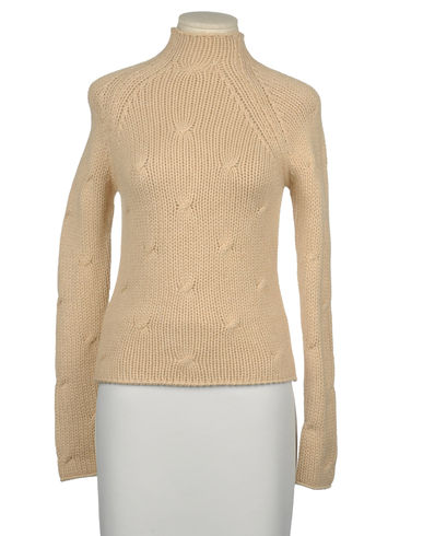 ZOOM TWINS - Cashmere sweater
