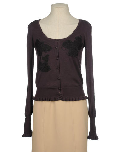 ZOOM SCERVINO STREET - Cardigan