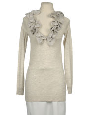 SCERVINO STREET - 長袖ニット