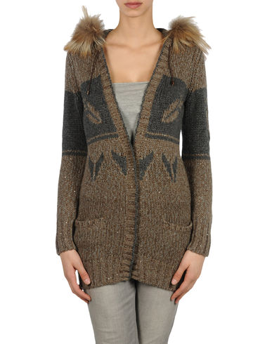 ZOOM BRUNELLO CUCINELLI - Cashmere jumper