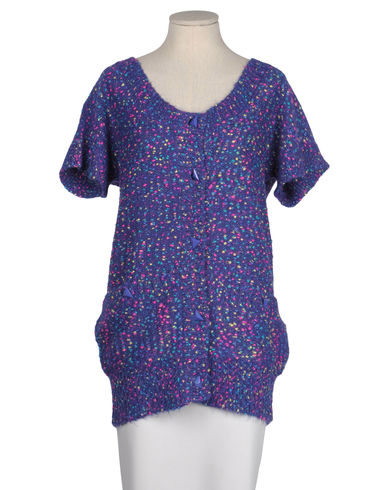 ZOOM RÜTME - Short sleeve sweater