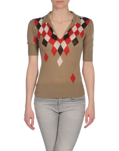ZOOM GUCCI - Short sleeve sweater