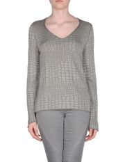 ARMANI COLLEZIONI - Langarmpulli