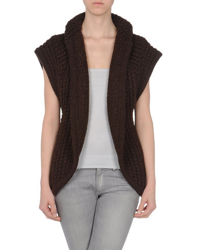ZOOM KARL LAGERFELD - Cardigan