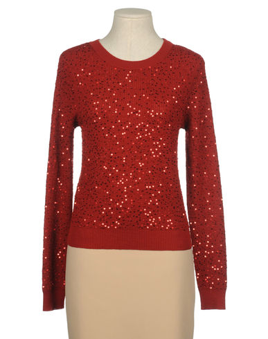 ZOOM ALICE+OLIVIA - Long sleeve sweater