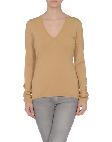 ZOOM MALO - Cashmere jumper