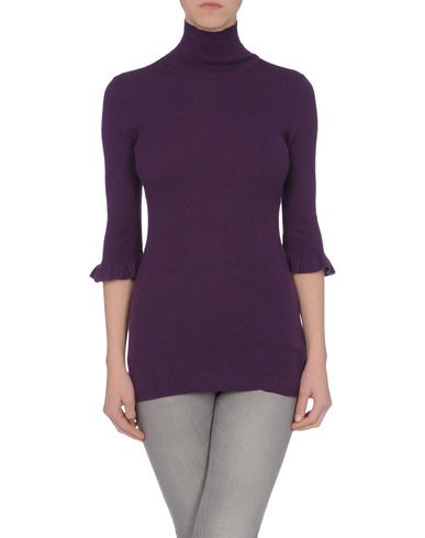 ZOOM BURBERRY LONDON - Short sleeve jumper
