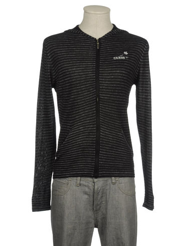 ZOOM GUESS JEANS - Cardigan