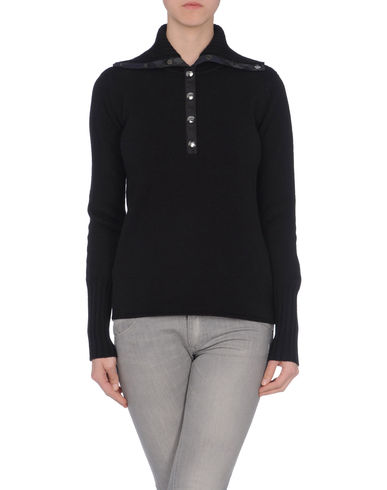 ZOOM BURBERRY LONDON - Long sleeve sweater