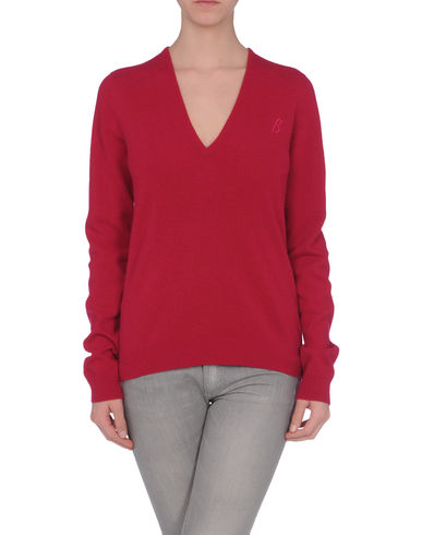 ZOOM BALLANTYNE - Long sleeve jumper