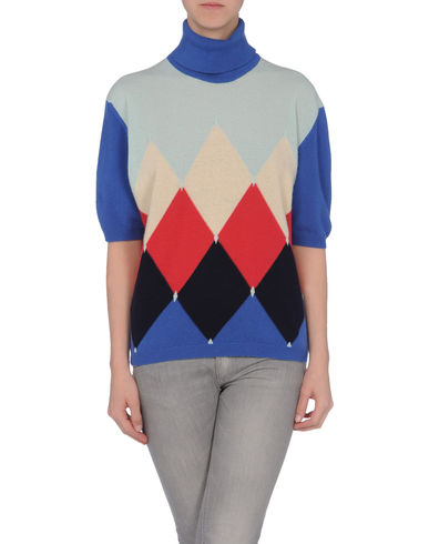 ZOOM BALLANTYNE - Cashmere jumper