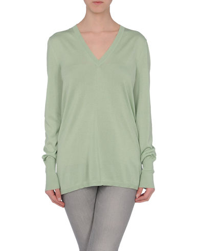 ZOOM MALO - Cashmere jumper