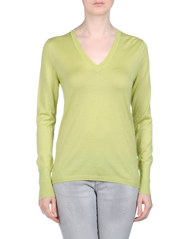 ZOOM MALO - Cashmere jumper