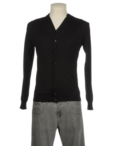 ZOOM D.A. DANIELE ALESSANDRINI - Cardigan