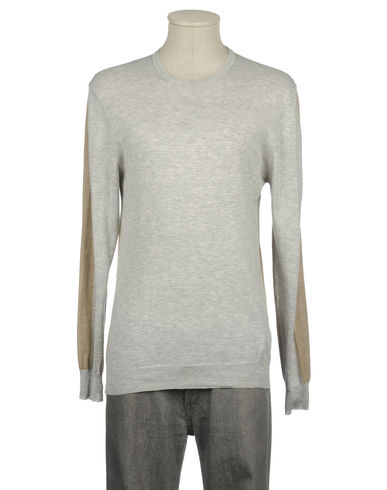 ZOOM D.A. DANIELE ALESSANDRINI - Crewneck