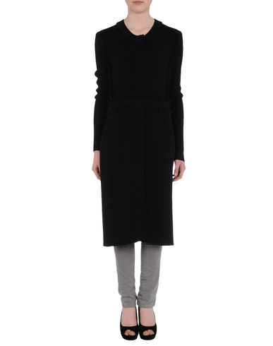 ZOOM VALENTINO ROMA - Full-length jacket