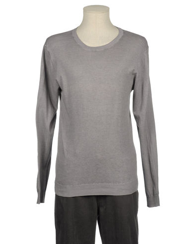 ZOOM D.A. DANIELE ALESSANDRINI - Crewneck sweater