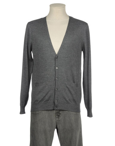 ZOOM D.A. DANIELE ALESSANDRINI - Cardigan