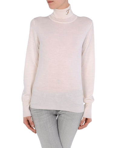 ZOOM FAY - Long sleeve jumper