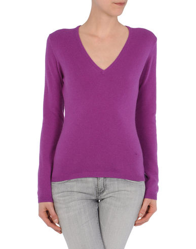 ZOOM FAY - Cashmere sweater