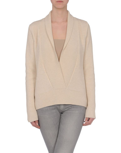 ZOOM BALLANTYNE - Cashmere jumper