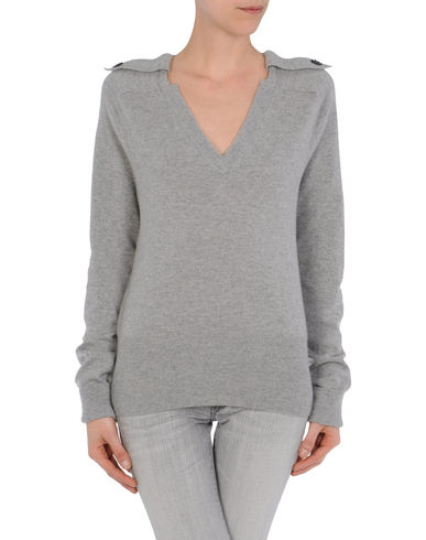 ZOOM FAY - Cashmere sweater
