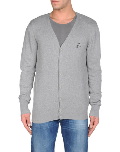 ZOOM DIESEL - Cardigan