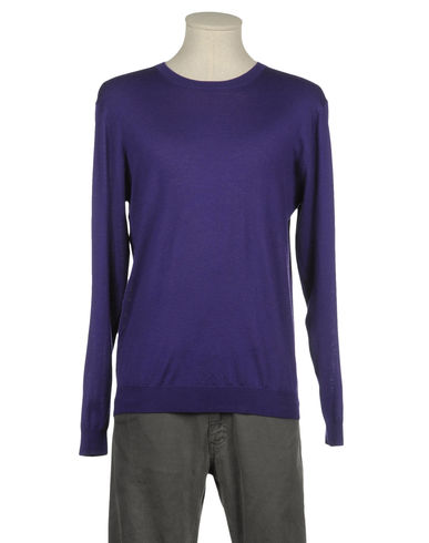 ZOOM D.A. DANIELE ALESSANDRINI - Crewneck