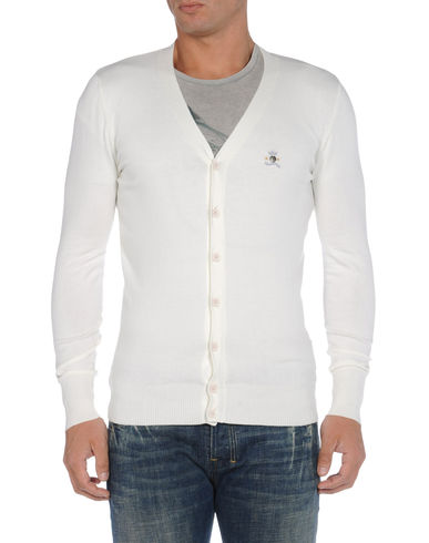 ZOOM DIESEL - Cardigan