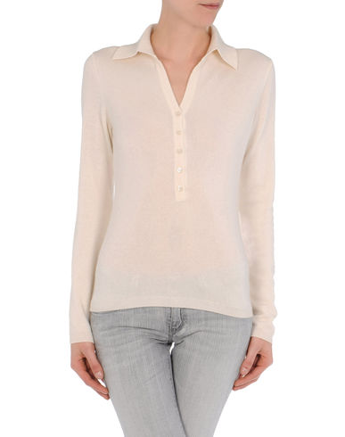 ZOOM FAY - Cashmere jumper